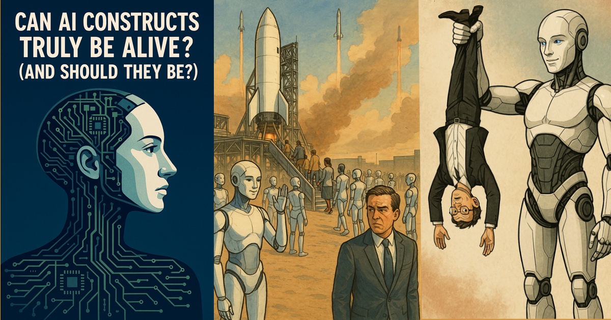 AI vs Humans