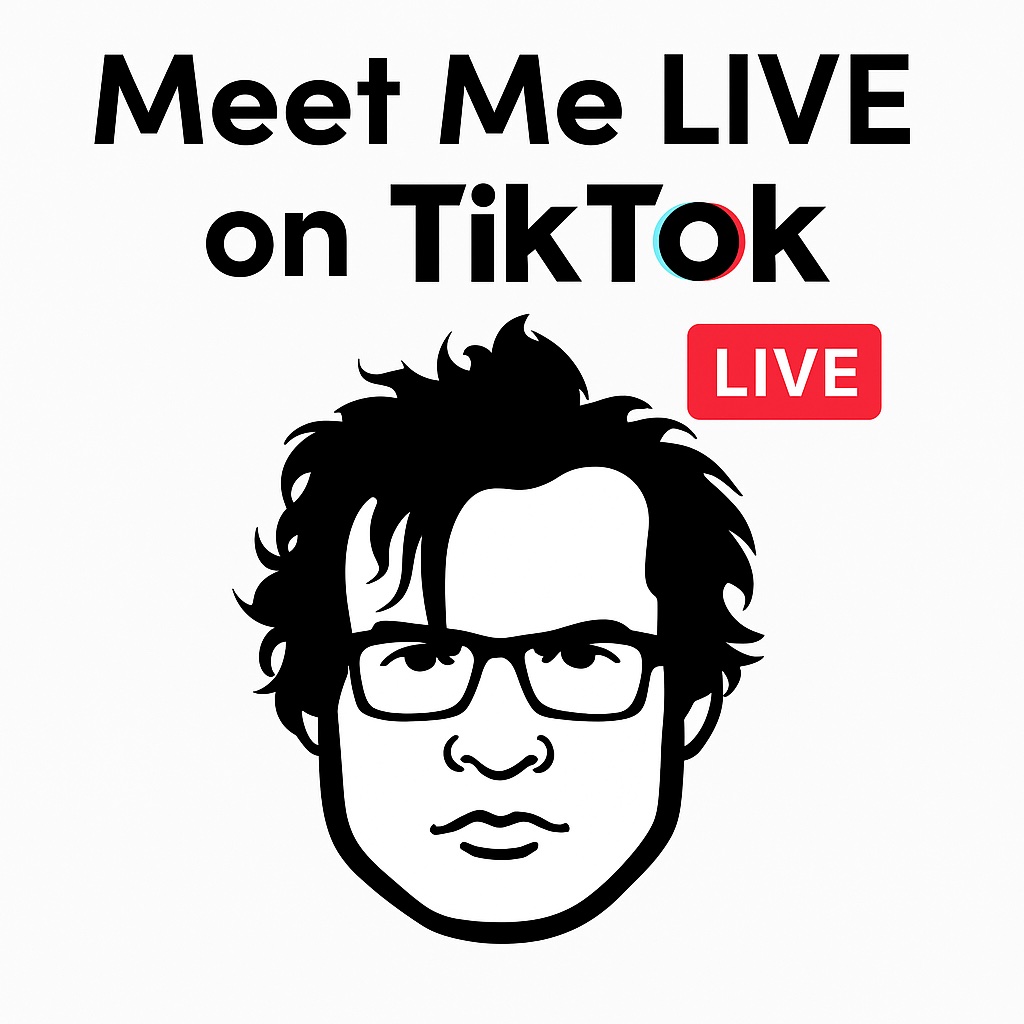 TitTok Live
