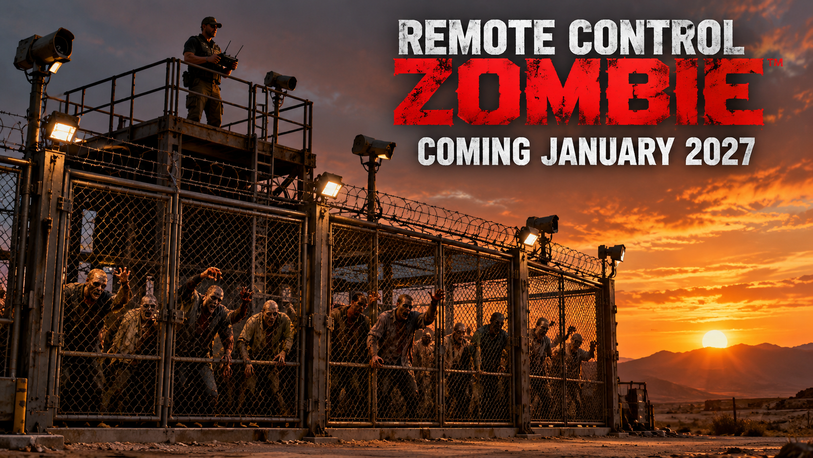 RCZ January Release